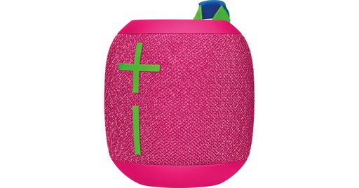 [984-001809] PARLANTE LOGITECH UE WONDERBOOM 3 ACTIIVE  ROSA