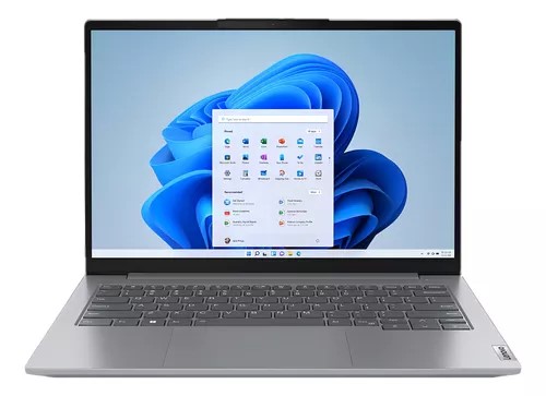 [21KJ005BLM_X] Portátil Lenovo ThinkBook 14 Gen 6, Procesador AMD Ryzen 5 7530U, Pantalla 14, 16GB, DD 512 GB SSD, Windows 11 Pro 64, Garantía 1 año Carry-in