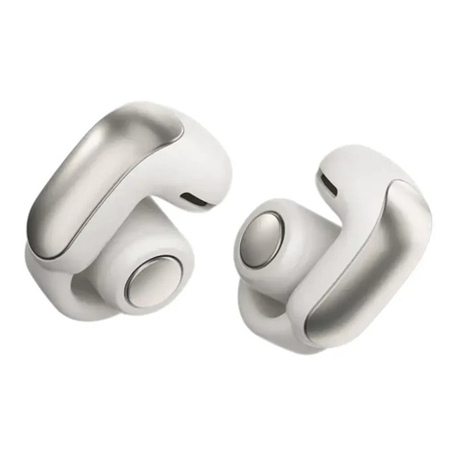 [881046-0020] Auriculares Bose Ultra Open Blancos