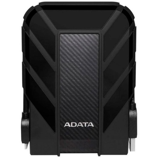 [AHD710P-1TU31-CBK] ADATA DISCO EXTERNO ANTIGOLPES SUMERGIBLE HD710P 1TB NEGRO