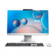[90PT03T2-M000L0_G] AIO ASUS /A3402WVAK-BA001W / Intel® Core™ i5-1335U Processor 1.3 GHz /Intel® UHD Graphics / DDR5 16GB/ 512GB M.2 NVMe™ PCIe® 4.0 SSD / FHD (1920 x 1080) 16:9 / Teclado + Mouse