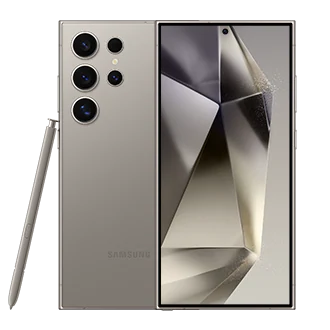 [SM-S928BZTKLTC] Celular Galaxy S24 Ultra 12Gb 256Gb TITANIUM GRAY