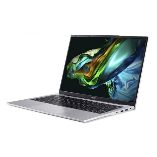 [NX.KS9AL.001] Portatil Acer AL14-31P-353Y Ci3 N300/8GB/512GB SSD/14