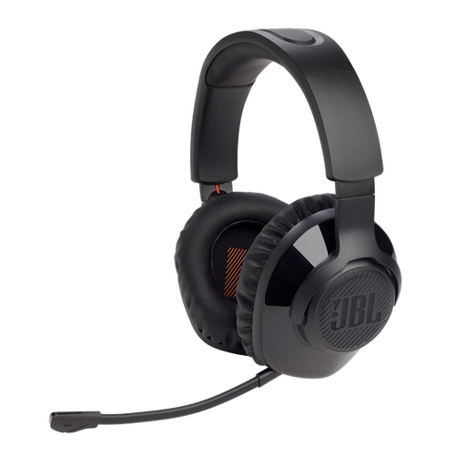 [JBLQ350WLBLKAM] Audifonos JBL Gaming Quantum 350 Negros