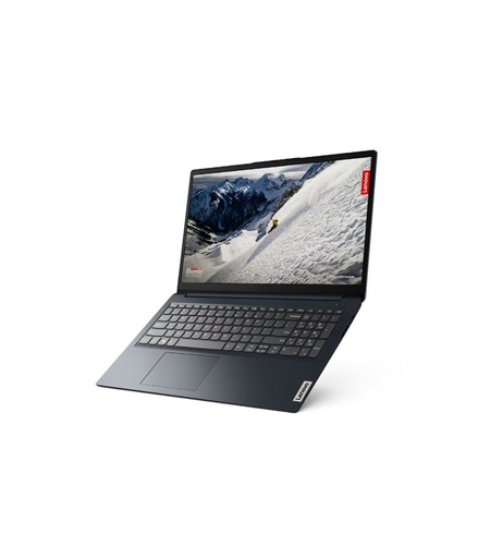 [82R400GVLM] Portátil Lenovo IP 1 15ALC7 AMD Ryzen 5 5500U 15,6 Pulgadas FHD Memoria 8GB Estado Solido 512GB Linux Color Azul