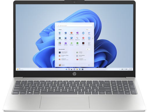 [A47BJLA#ABM] Portátil HP 14-em0021la/AMD Ryzen™ 5 7520U 4,3 GHz/16GB LPDDR5/512GB SSD/14 FHD/Windows 11 Home