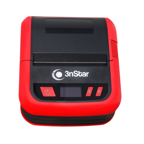 [PPT305BT] Impresora de recibo móvil y etiquetas Bluetooth 80mm(3?) (PPT305BT)