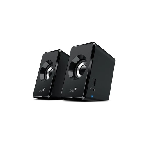 [31730042400] Parlante Genius SP-U125 USB Negro