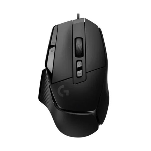 [910-006136] MOUSE LOGITECH G502 X NEGRO