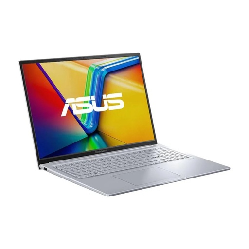 [90NB11A2-M00CH0] Portátil  ASUS Vivobook 16X  M3604YA-MB281 AMD Ryzen™ 7 7730U, 16 WUXGA , 16GB, 1TB SSD, Cool Silver.