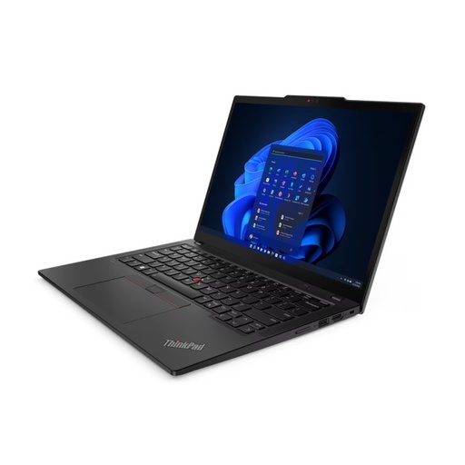 [21EY000SLM] Portatil Lenovo ThinkPad X13 G4, Pantalla 13,3, Intel Core i7-1355U, 16GB, 512GBSSD, Windows 11 Pro, 3 Year onsite + 6 Meses Premier support