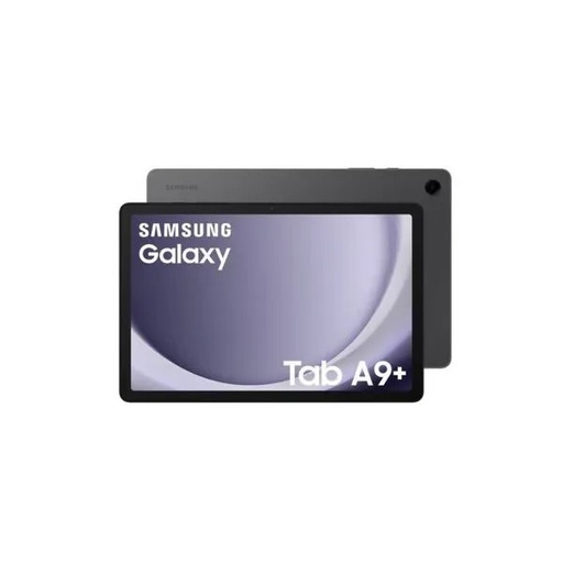 [SM-X216BZAACOO_X] Tablet Samsung Galaxy Tab A9+ 5G 4GB/64GB 11 Gris
