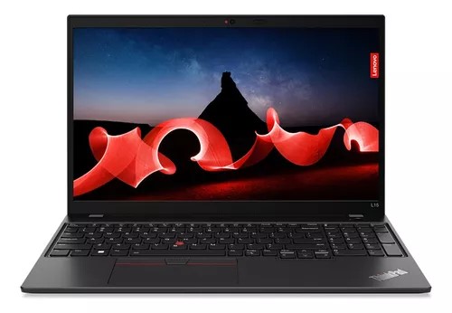 [21FH000VLM] Portátil Lenovo ThinkPad L13 Gen 4, Procesador Intel Core i7-1355U, Pantalla 13.3, 16GB, DD 512GB SSD, Windows 11 Pro 64, Garantía 3 años Onsite + 6 Meses Premier Support