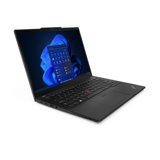 [21EY0014LM] Portatil Lenovo Thinkpad X13 G4, Intel core i7-1355U, Pantalla  13,3, 16GB, 512GB SSD, Windows 11 Pro, 3 Year Premier Support  + 3 Year ADP