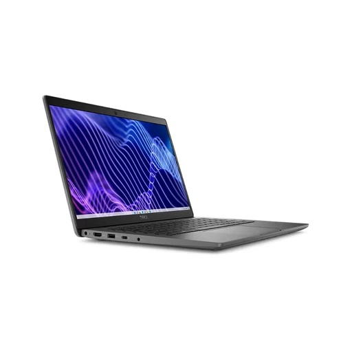 [P169G-J200W] Portátil Dell Latitude 3440, 13th Intel Core™ i5-1335U, 14, FHD 1920x1080, 60Hz, WVA/IPS, Non-Touch, Anti-Glare, 250 nit, NTSC 45%, FHD Camera, WLAN, Memoria 8 GB, 1 x 8 GB, DDR4, 3200 MT/s, Disco 512 GB, M.2 2230, PCIe NVMe, S SD, Class 35, Intel® Wi-Fi 6E AX211, 2x2, 802.11ax, Bluetooth® wireless card, 1x RJ-45 Ethernet port, Integrated Intel® I