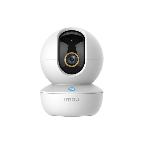 [IPC-GK2CN-4C0WR-3.6MM] CAMARA IMOU IP RANGER RC 4MP/3K 25FPS 3,6MM WIFI 2.4GHZ H.265 DETEC. MOV Y VISION NOC. IR10M AUDIO 2VIAS