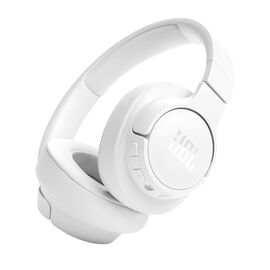 [JBLT720BTWHTAM] Audifono JBL Tune 720 Headphones