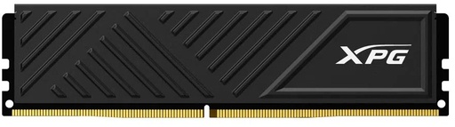 [AX4U32008G16A-SBKD35] MODULO DE MEMORIA  XPG by ADATA GAMMIX D35 DDR4 DIMM - 8GB  3.200 MHz