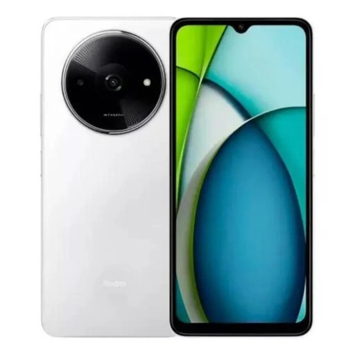 [24044RN32L-4+128GB-Moonlight White] Celular Redmi A3X Moonlight White 4GB + 128GB