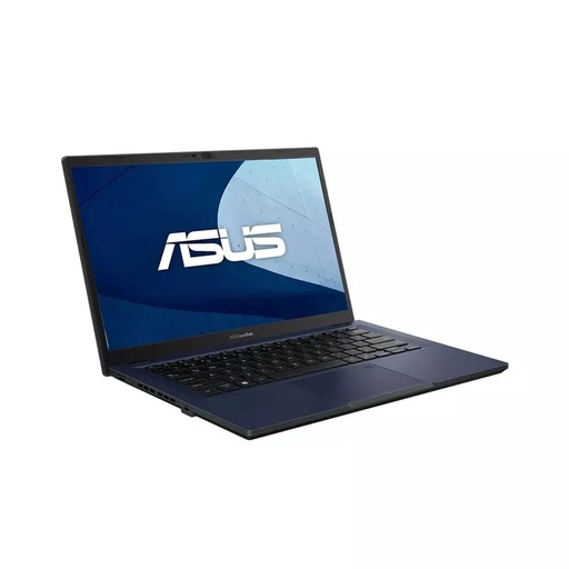 [90NX06W1-M03MD0_X] ASUS B1402CVA-NK2506 INTEL I5-1335U / Pantalla: 14 FHD / Memoria: 8G DDR4 / Disco Duro: 512 GB M.2  /endless / 1 año garantia