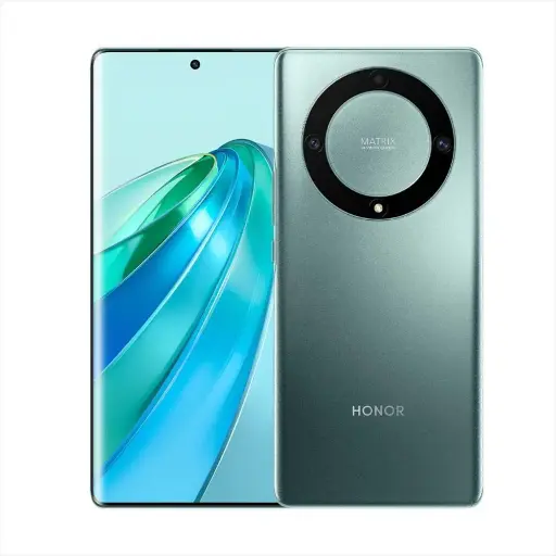 [RMO-NX3-8+256GB-Green] Celular Honor Magic5 Lite 5G 8GB-256GB Green