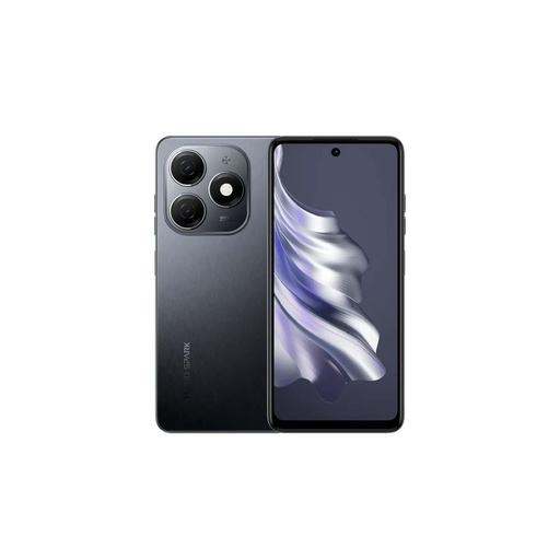 [KJ5-8+256GB-Gravity Black] Celular Tecno Spark 20 Gravity Black 8GB + 256GB