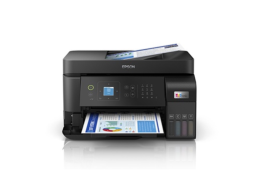 [C11CK57301] Impresora multifuncional epson ecotank L5590