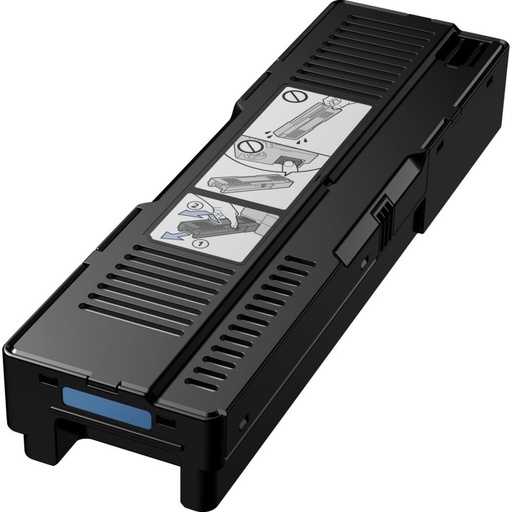 [4628C001AA] CARTUCHO DE MANTENIMIENTO CANON MC-G01