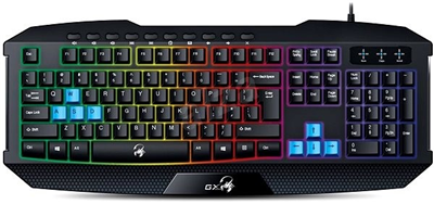 [31310474101] Teclado Gamer Genius   GX Scorpion K215