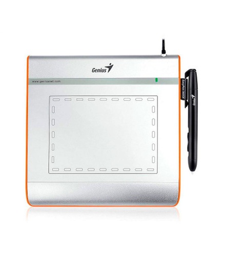 [31100061104] Tabla digitalizadora Genius Easypen i405x
