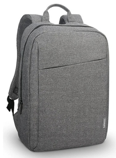 [4X40T84058] Morral Lenovo 15.6-inch Laptop Casual Backpack B210 Grey