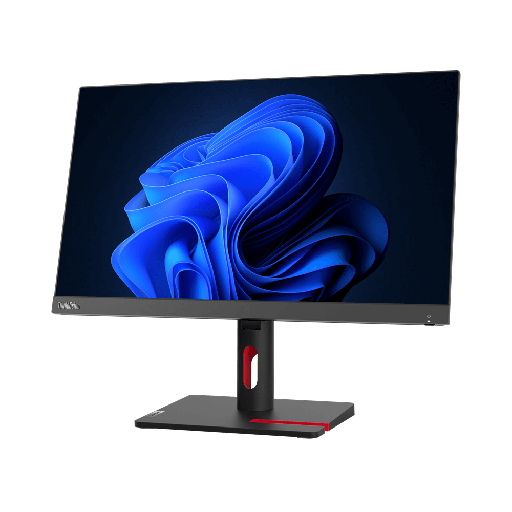 [63FCKARBLA_X] Monitor Think Vision Lenovo S22i-30  21,5