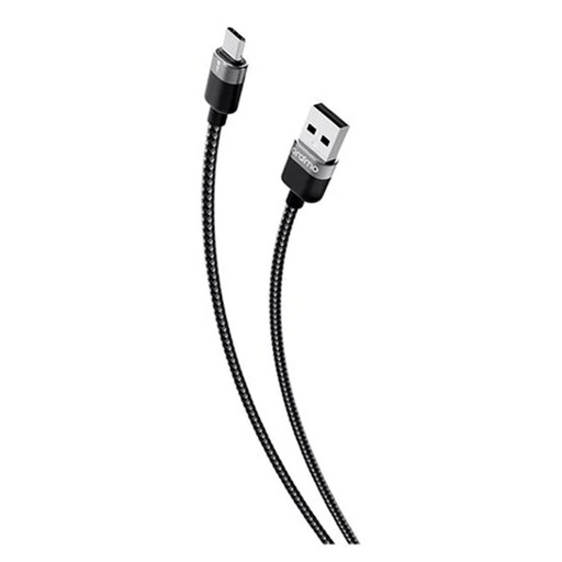 [OCD-C72-DARK CHROME] Data CableoraimoOCD-C72 2A1MDarChromeLAT