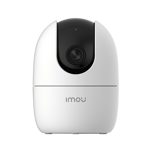 [IPC-K2EN-3H1W-3.6MM] CAMARA IP RANGER 2 DE 3MP/2K 25FPS 3,6MM WIFI 2.4GHZ H.265, VISION NOCTURNA. IR10M AUDIO 2VIAS, MICROSD HASTA 256GB, DETECCION DE MOVIMIENTO