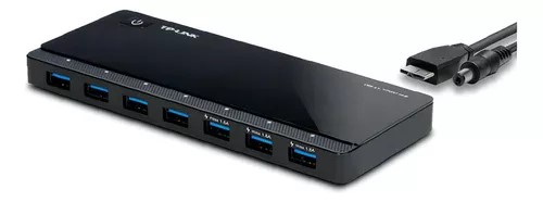 [UH700] Concentrador TPLINK USB 3.0 de 7 puertos
