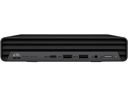 [9H9A5LT#ABM]  HP Pro Mini 400 G9R i7-13700T, 16GB, 512GB SSD, Wi-Fi 6, Win 11 Pro