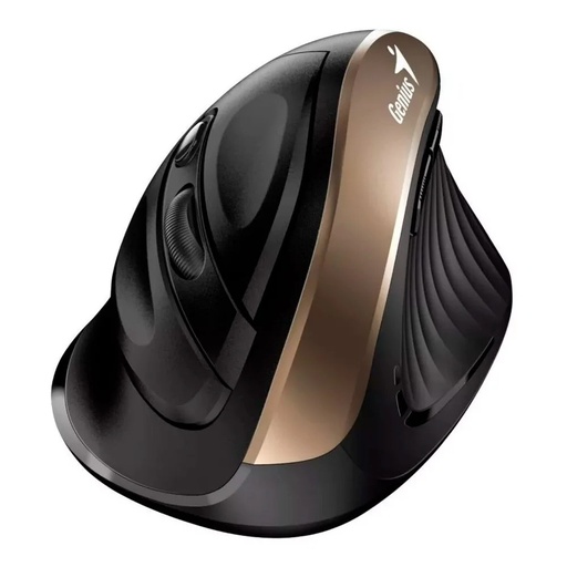 [31030031400] Mouse Ergo 8250S,Champagne Gold
