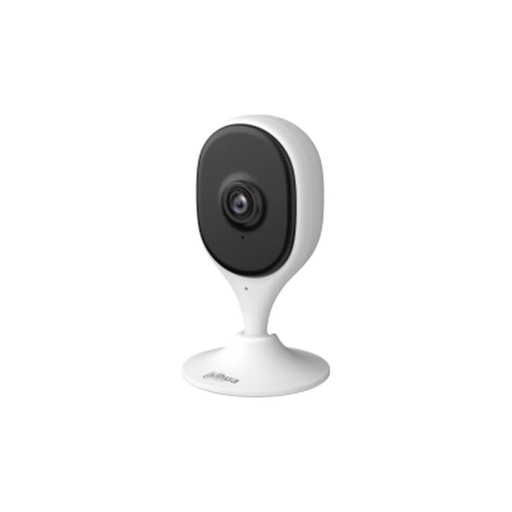 [DH-C3A-2.8MM] Cámara Dahua Wifi,3MP,DWDR,IR hasta 10mts,AI Detección Humana y Mascotas,Base Magnetica,WIFI 6,Audio bidireccional,Soporta Micro SD hasta 256GB,Gestion desde la App DMSS (Dahua)